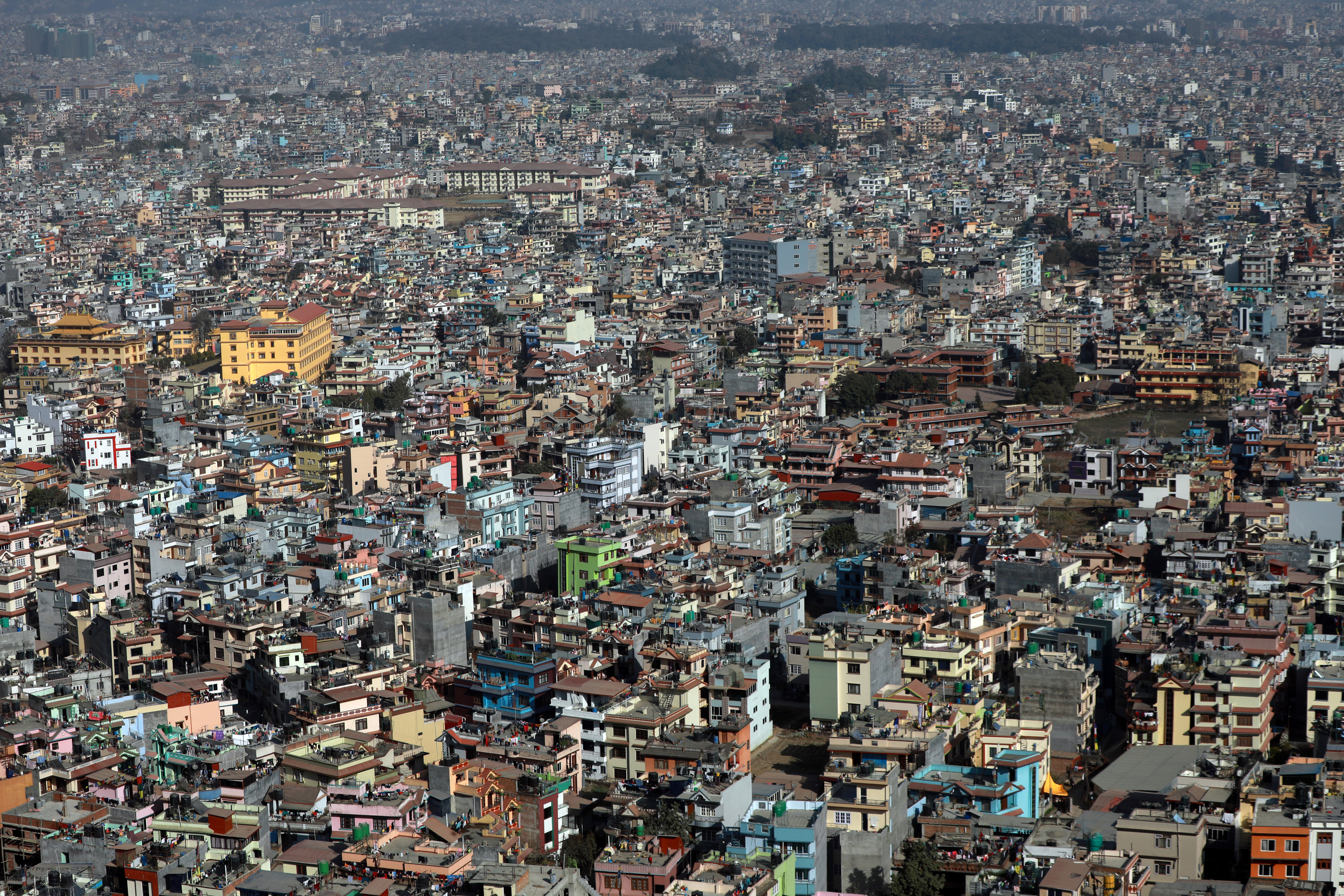 काठमाडौंमा अपराधका घटना बढे, सबैभन्दा बढी बैंकिङ कसुर